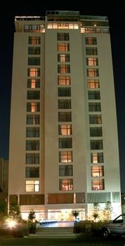 Le Jazz Hotel 4*