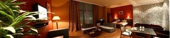 Le Jazz Hotel 4*