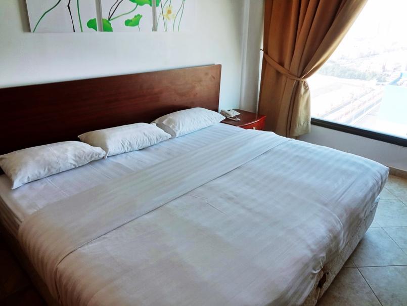 Times Square Suite Hotel 3*
