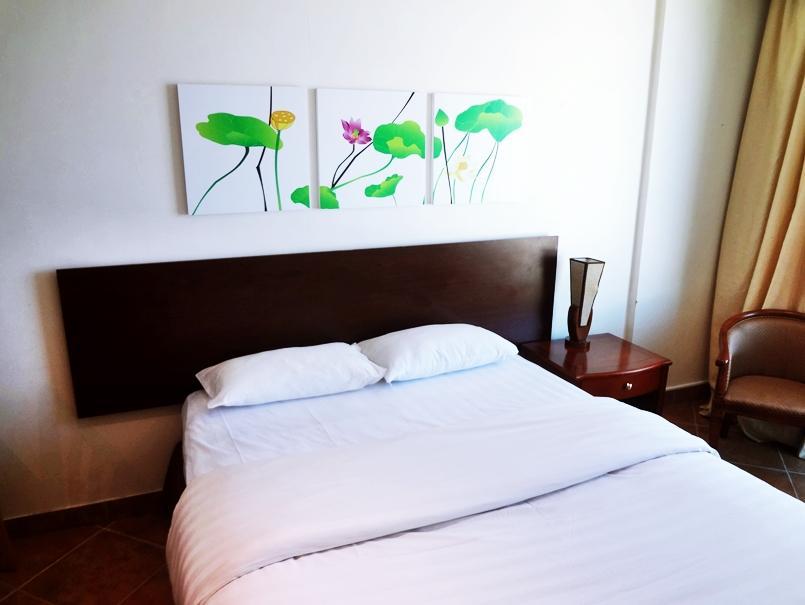 Times Square Suite Hotel 3*