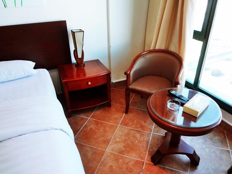 Times Square Suite Hotel 3*