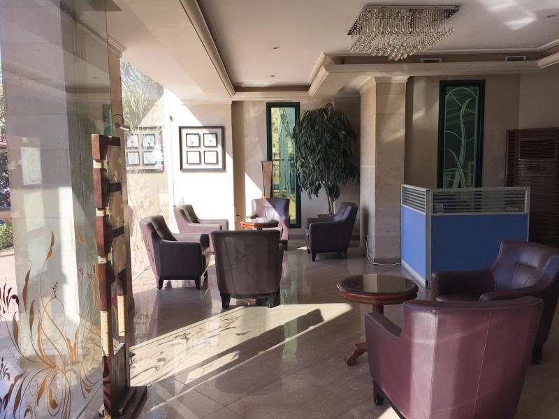 Times Square Suite Hotel 3*