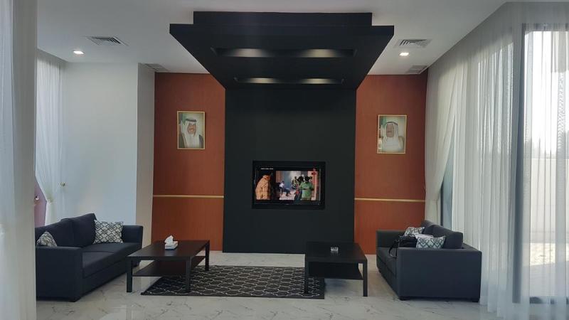 Magic Suite Sabah Al Salem 3*