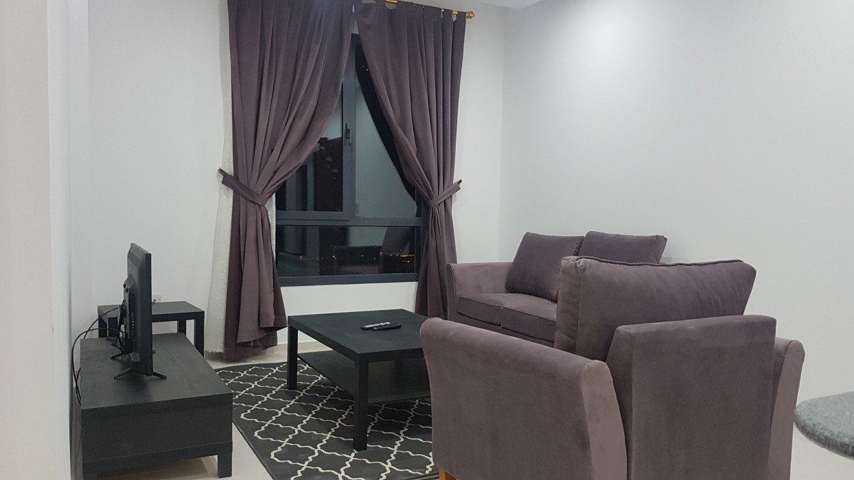 Magic Suite Sabah Al Salem 3*