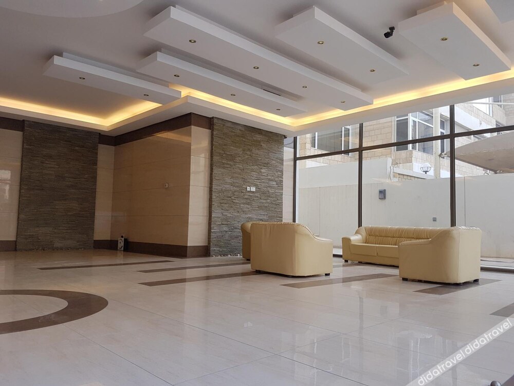 Magic Suite ALMahboula 2 3*