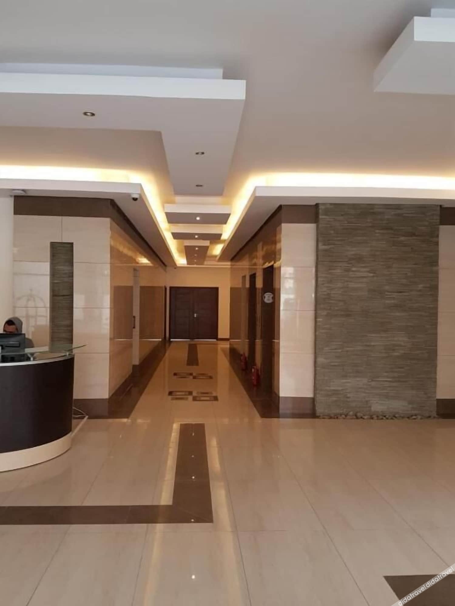 Magic Suite ALMahboula 2 3*