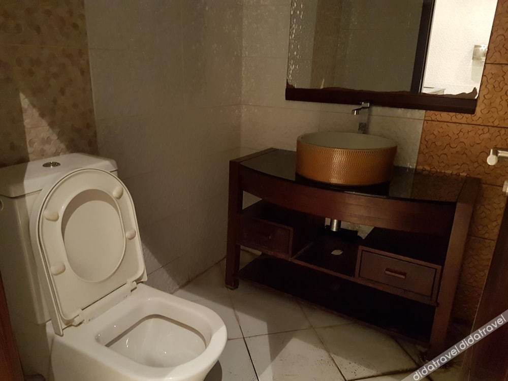 Magic Suite ALMahboula 2 3*