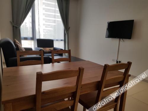 Magic Suite ALMahboula 2 3*