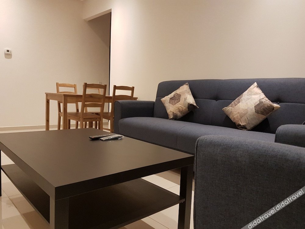 Magic Suite ALMahboula 2 3*
