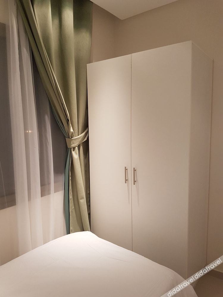 Magic Suite ALMahboula 2 3*