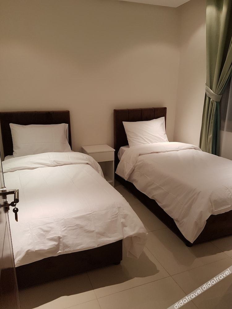 Magic Suite ALMahboula 2 3*