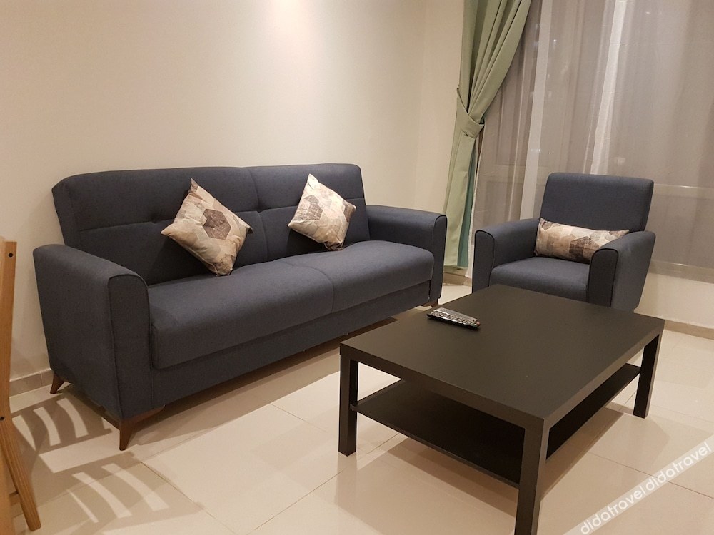 Magic Suite ALMahboula 2 3*