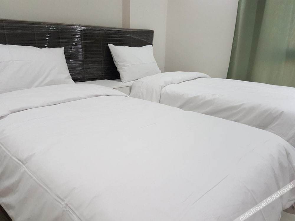 Magic Suite ALMahboula 2 3*
