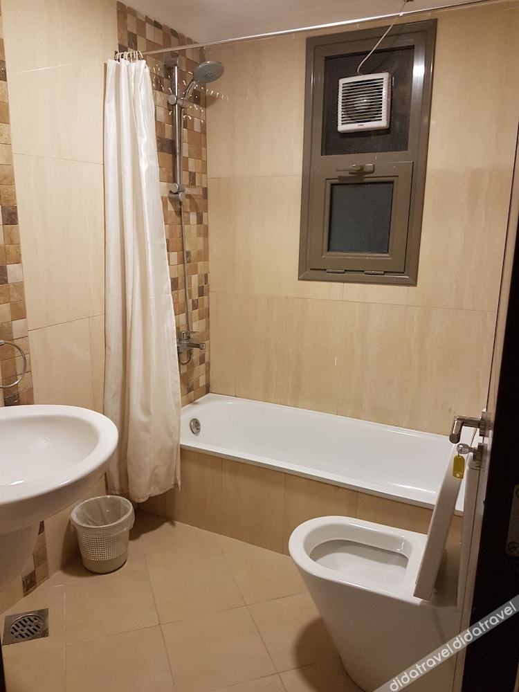 Magic Suite ALMahboula 2 3*