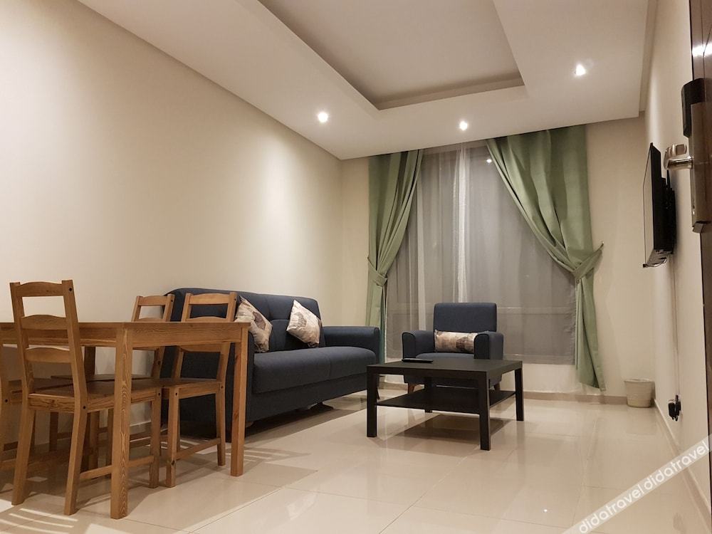 Magic Suite ALMahboula 2 3*