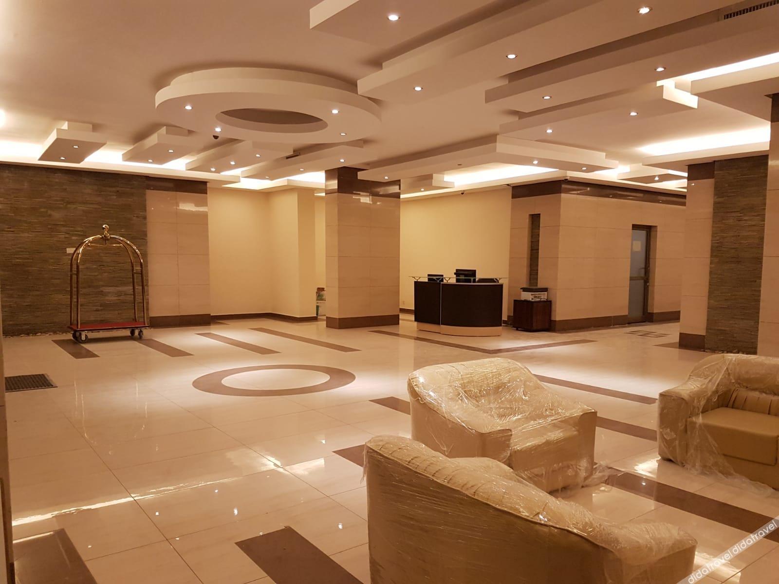 Magic Suite ALMahboula 2 3*
