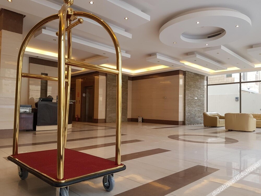 Magic Suite ALMahboula 2 3*