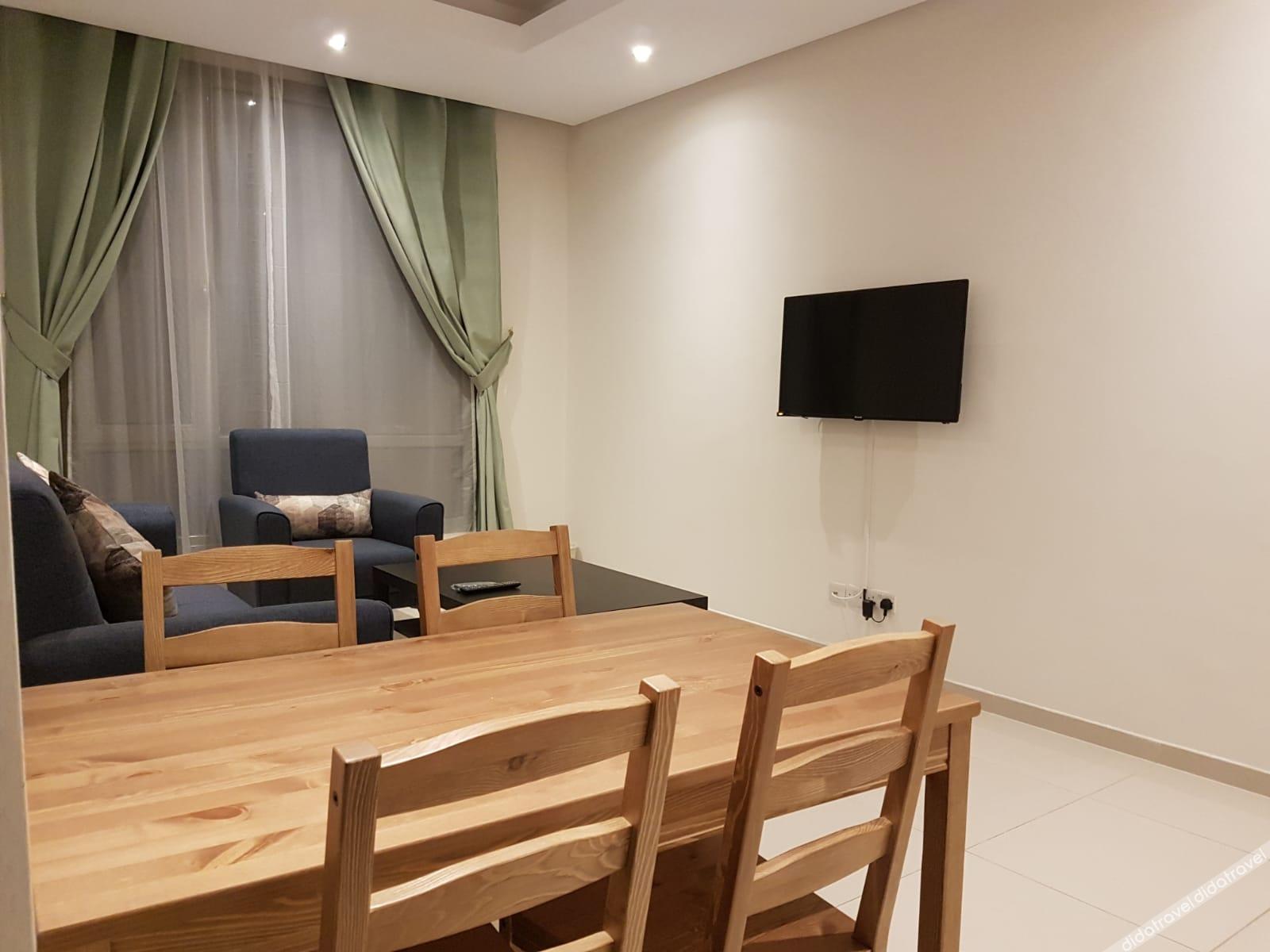 Magic Suite ALMahboula 2 3*
