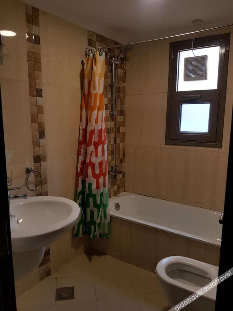 Magic Suite ALMahboula 2 3*