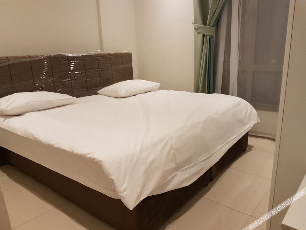 Magic Suite ALMahboula 2 3*