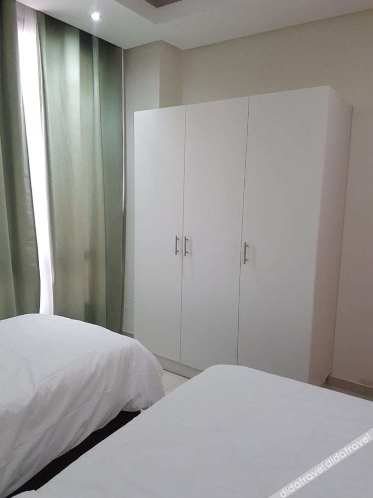 Magic Suite ALMahboula 2 3*