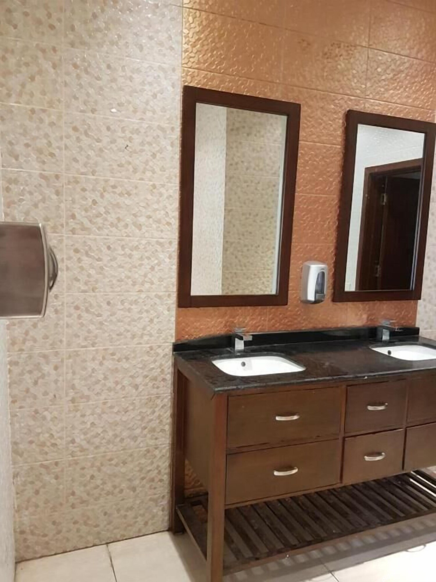 Magic Suite ALMahboula 2 3*