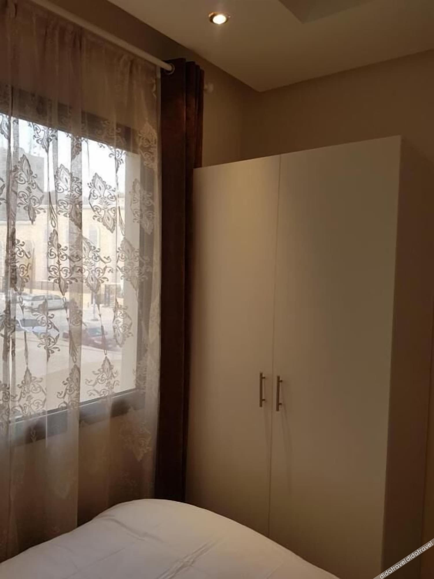 Magic Suite ALMahboula 2 3*