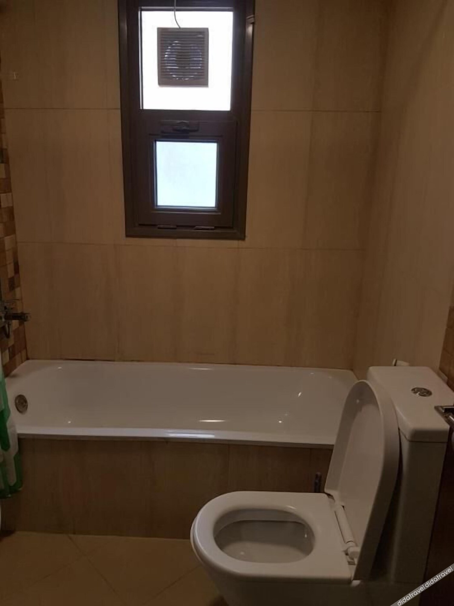 Magic Suite ALMahboula 2 3*