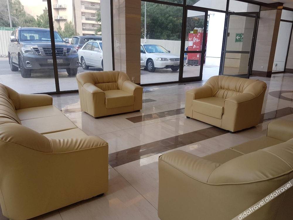 Magic Suite ALMahboula 2 3*