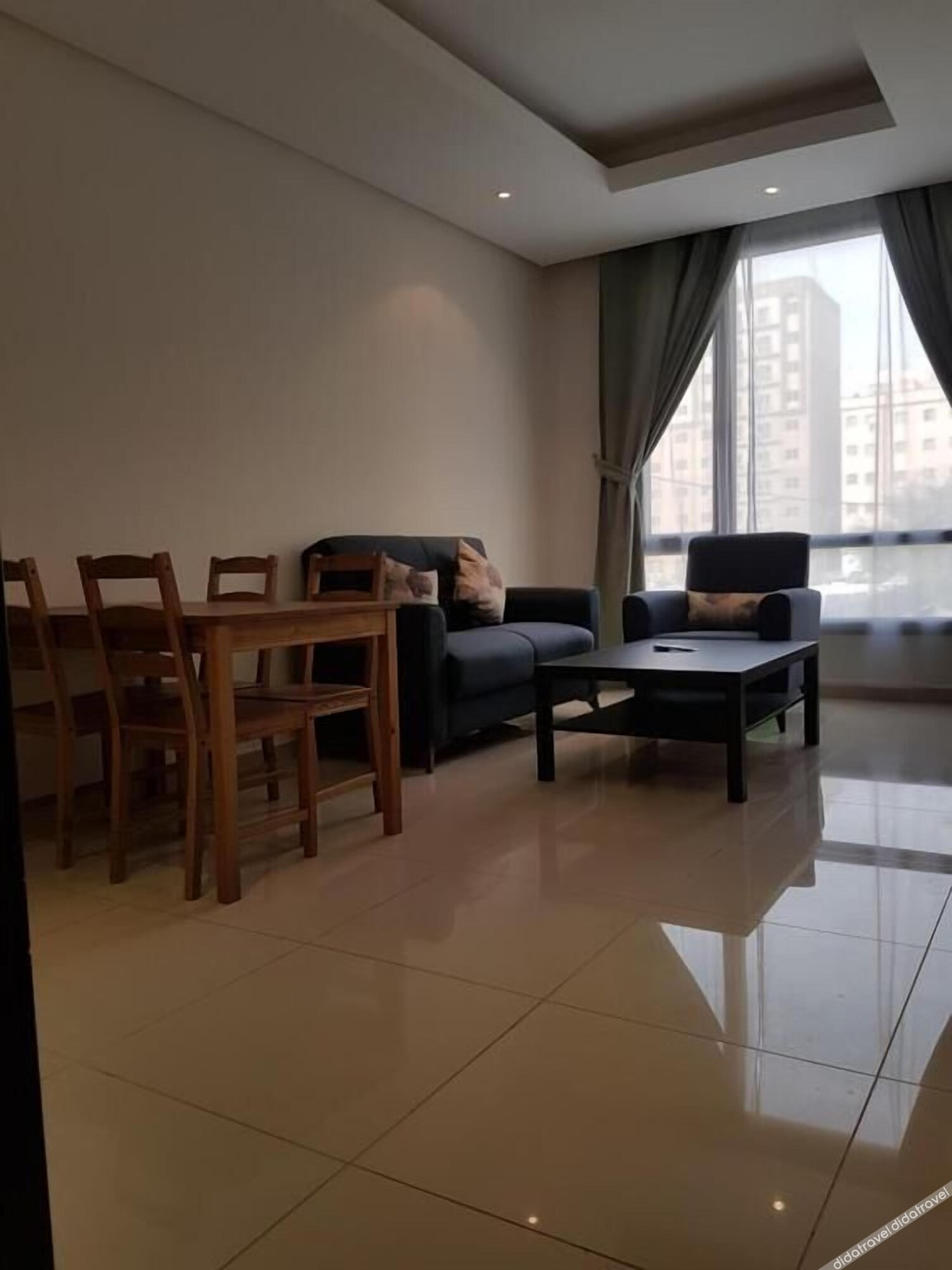 Magic Suite ALMahboula 2 3*