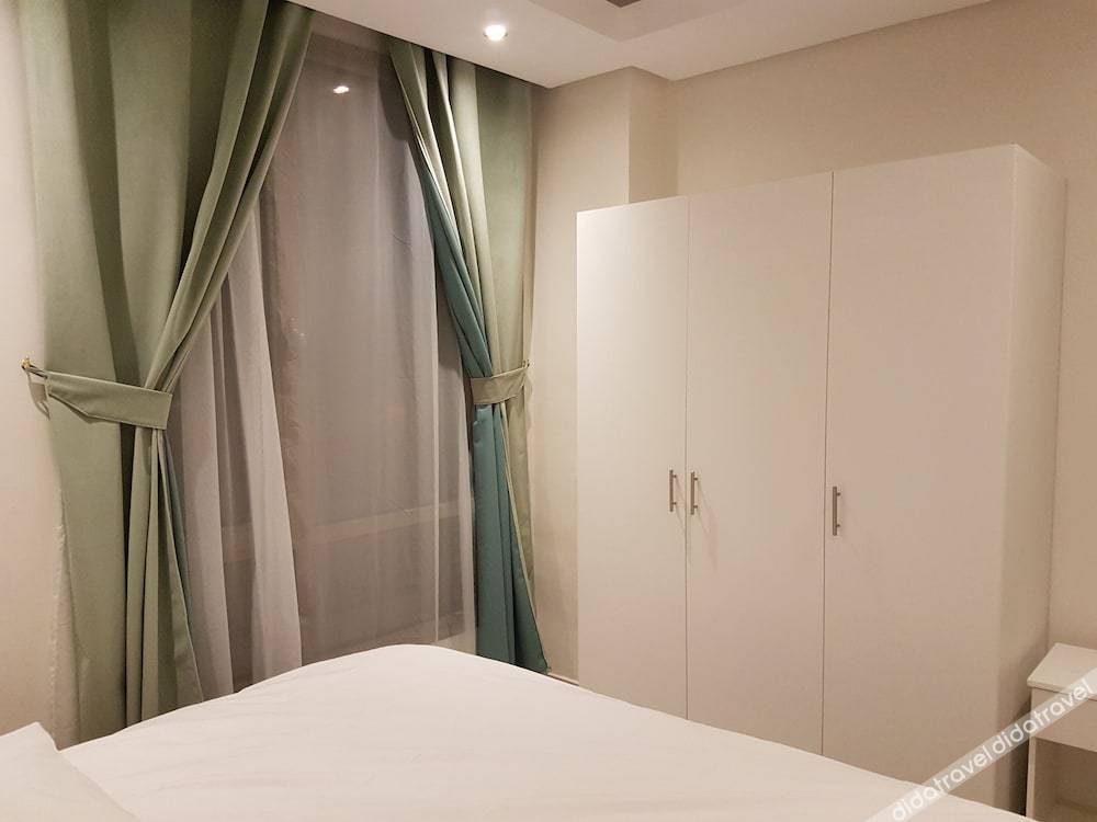 Magic Suite ALMahboula 2 3*