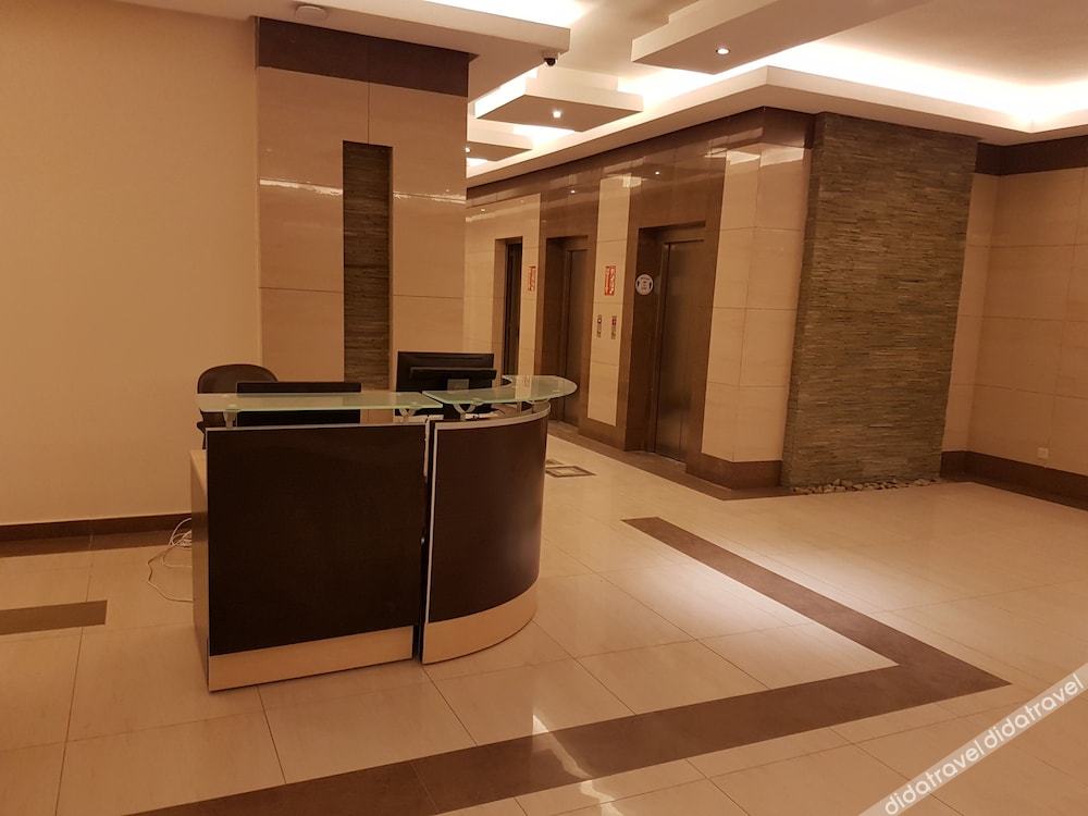 Magic Suite ALMahboula 2 3*