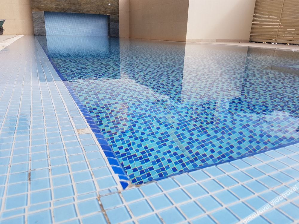 Magic Suite ALMahboula 2 3*