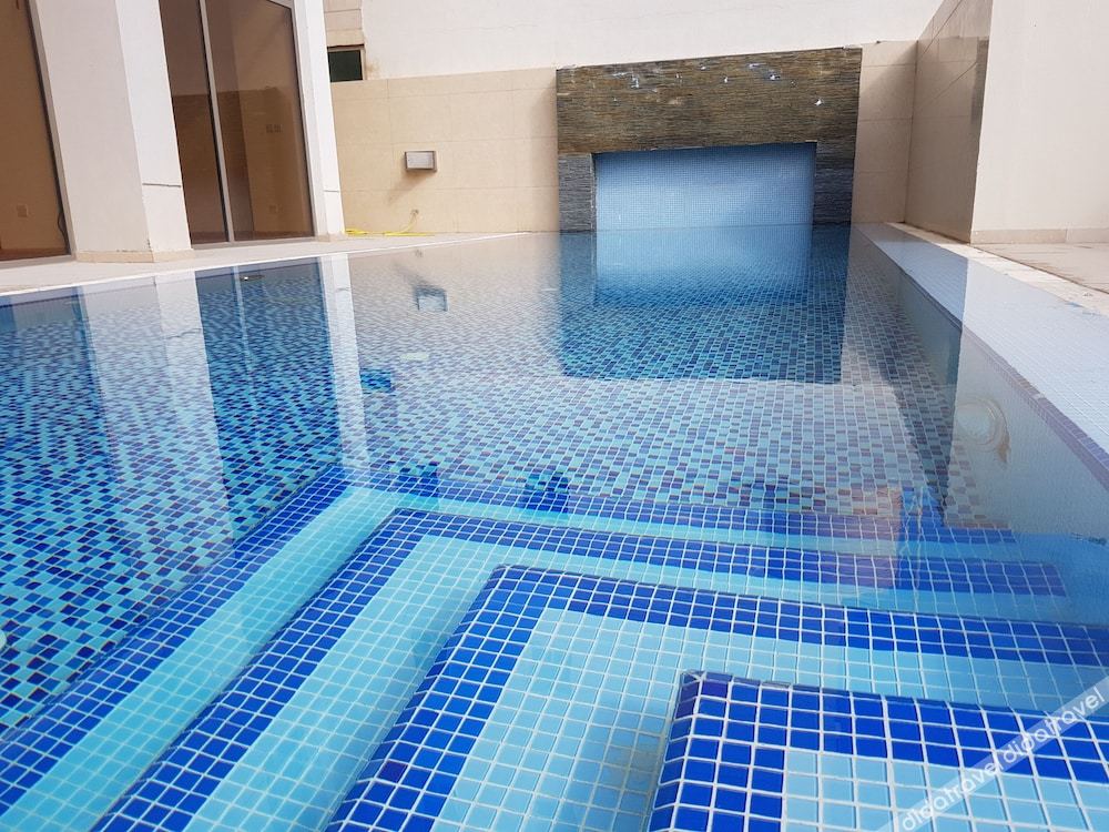 Magic Suite ALMahboula 2 3*