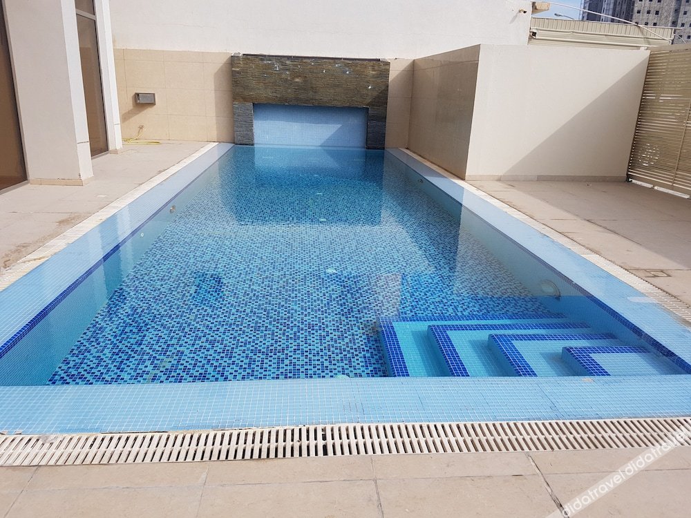 Magic Suite ALMahboula 2 3*