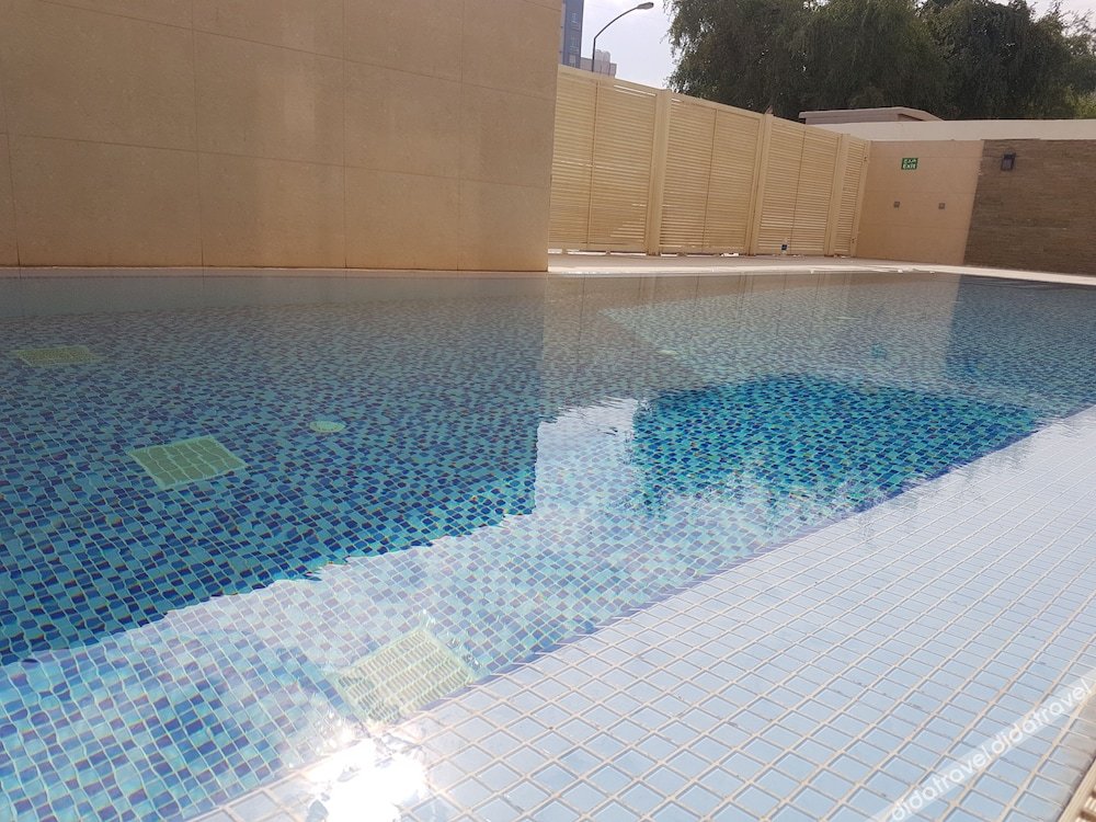 Magic Suite ALMahboula 2 3*
