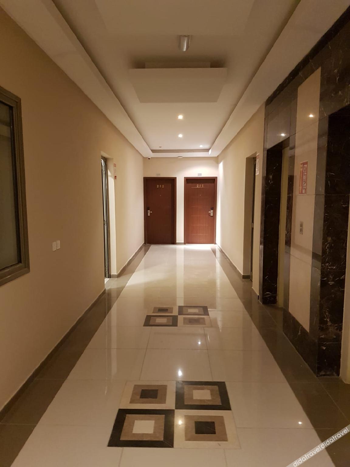 Magic Suite ALMahboula 2 3*