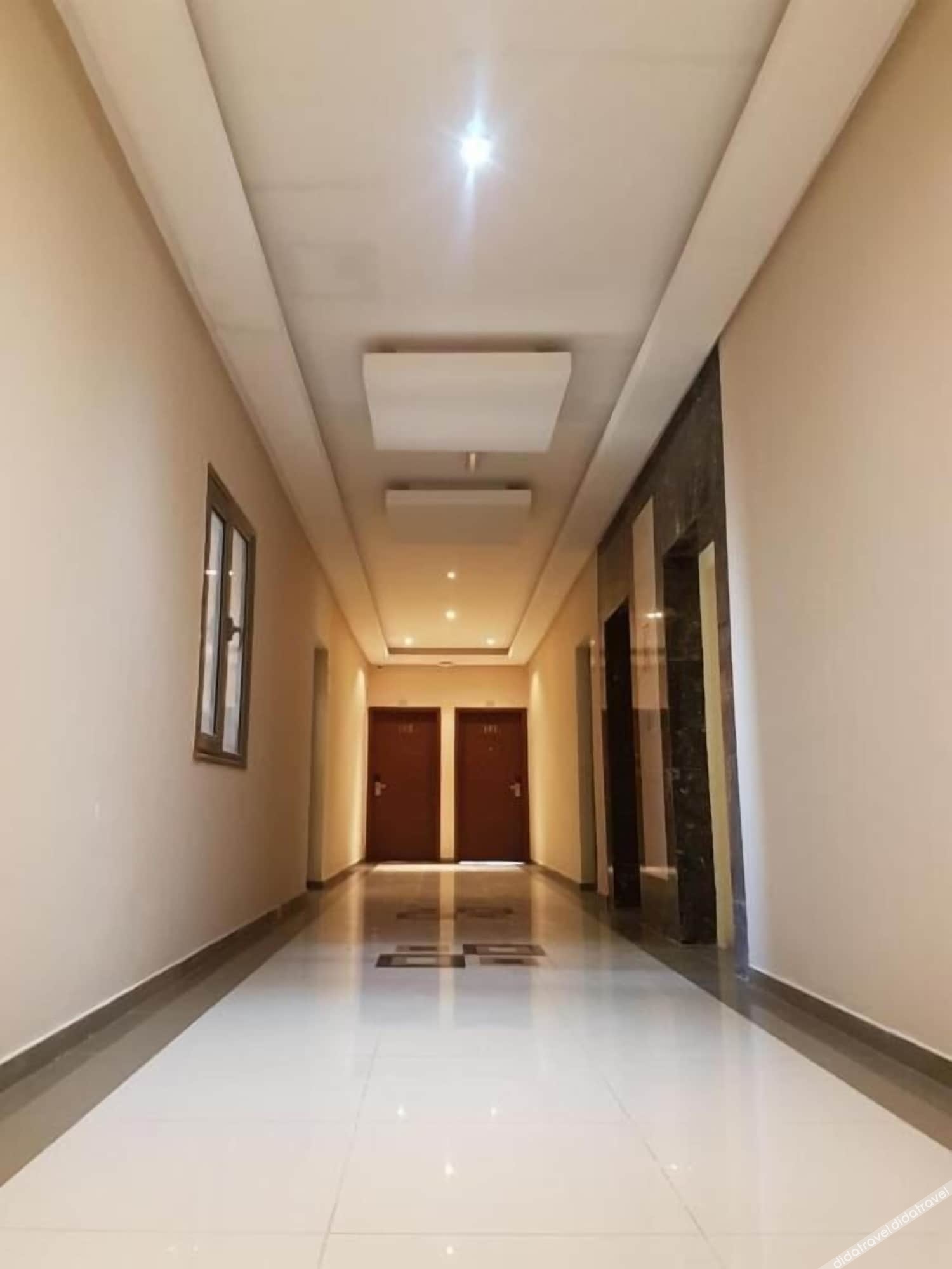 Magic Suite ALMahboula 2 3*