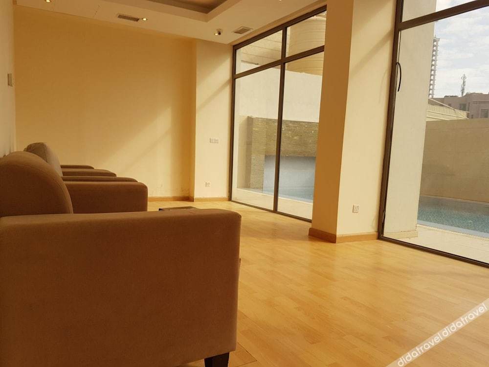 Magic Suite ALMahboula 2 3*