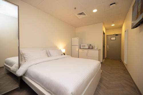 Riggae Tower Hotel 2*