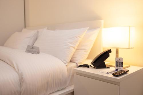Riggae Tower Hotel 2*
