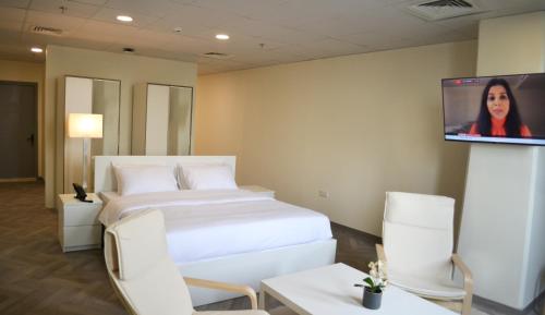Riggae Tower Hotel 2*