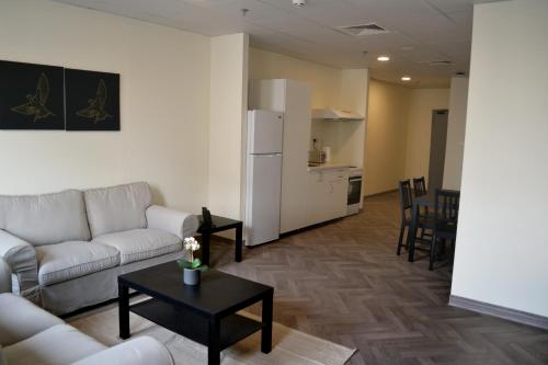 Riggae Tower Hotel 2*