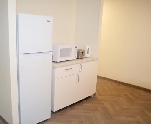 Riggae Tower Hotel 2*