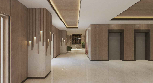 Riggae Tower Hotel 2*