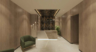 Riggae Tower Hotel 2*