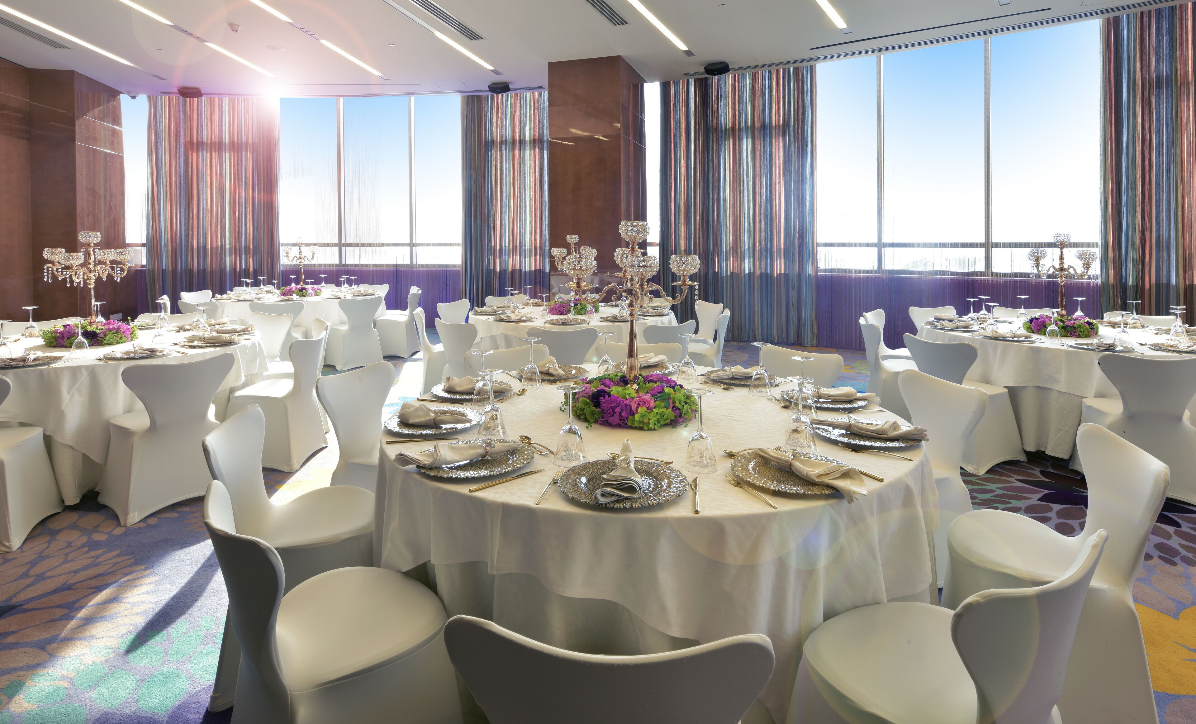 Symphony Style Hotel Kuwait 5*