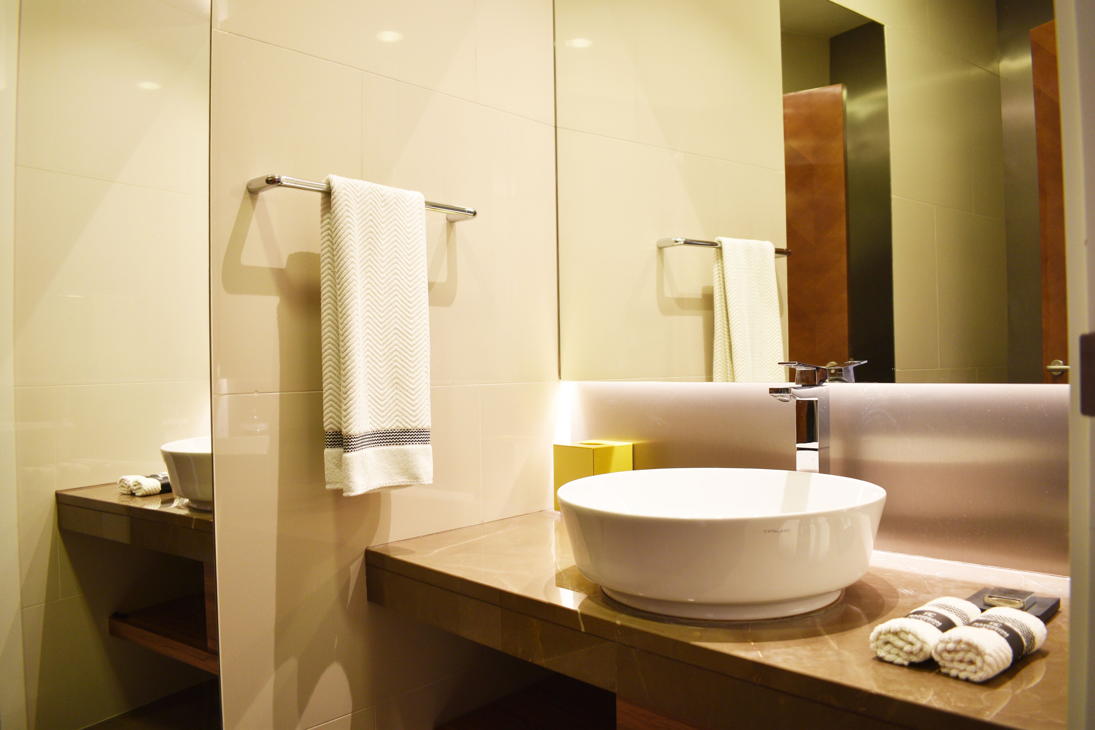 Symphony Style Hotel Kuwait 5*