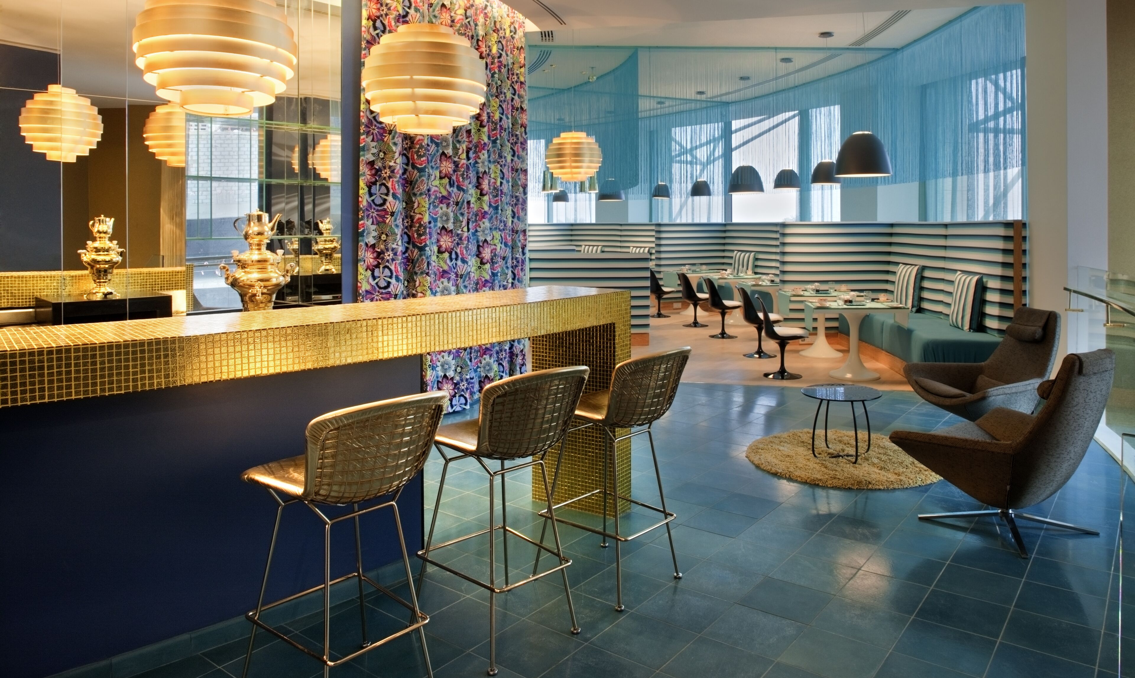 Symphony Style Hotel Kuwait 5*