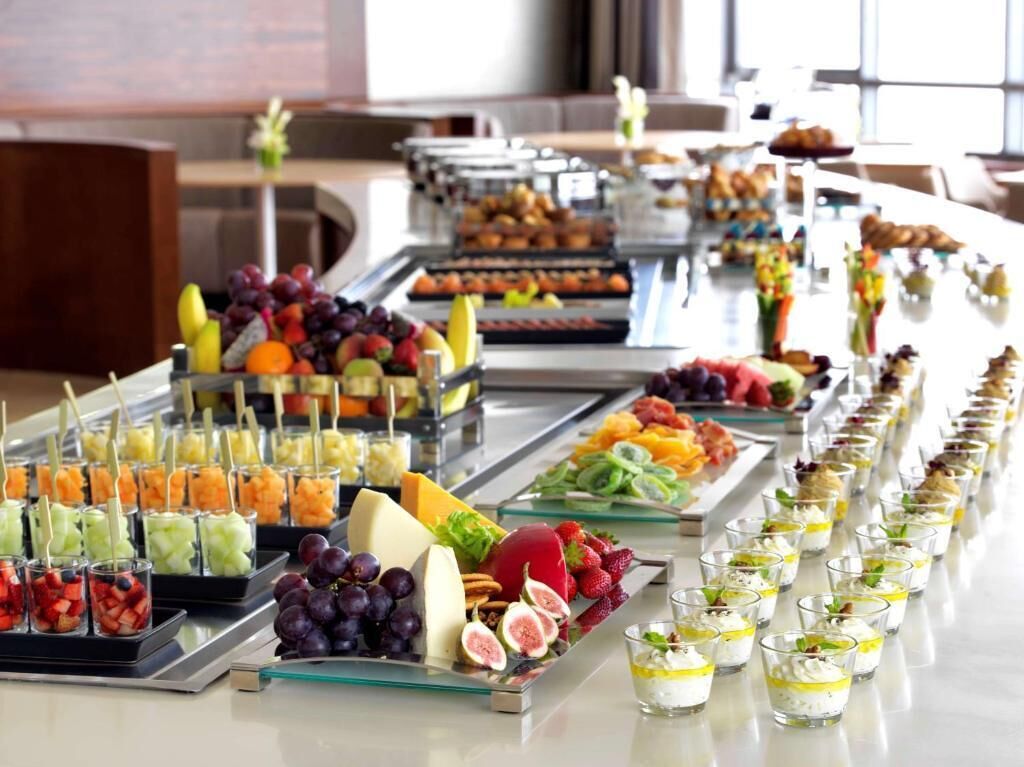 Symphony Style Hotel Kuwait 5*